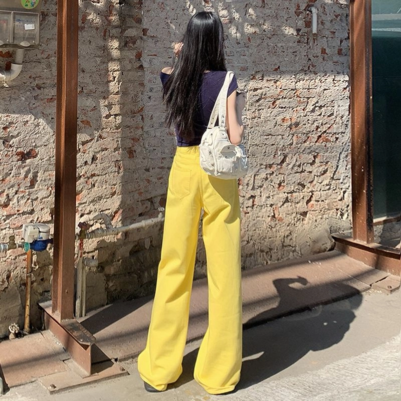 YICHEN A