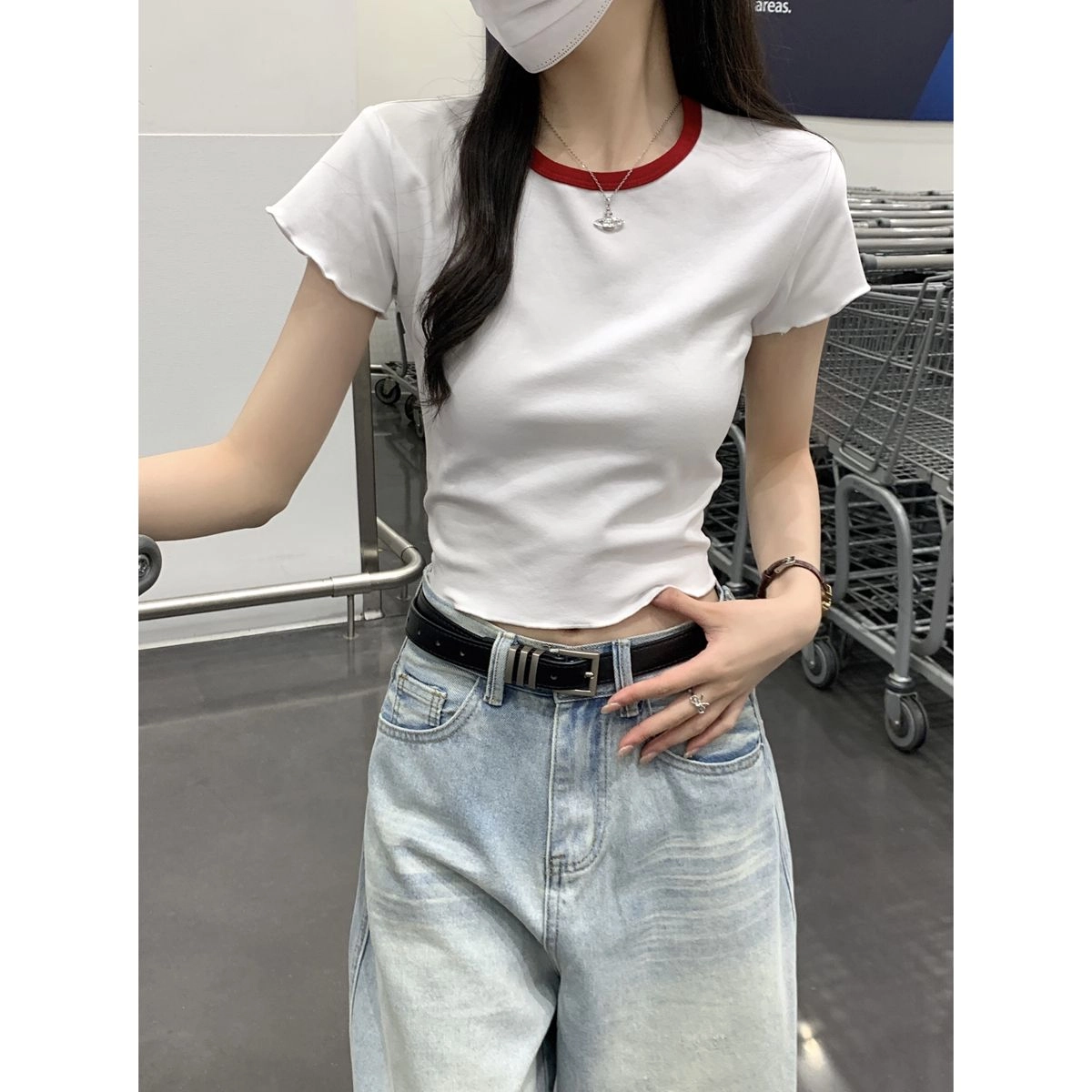 YICHEN 2025ins T
