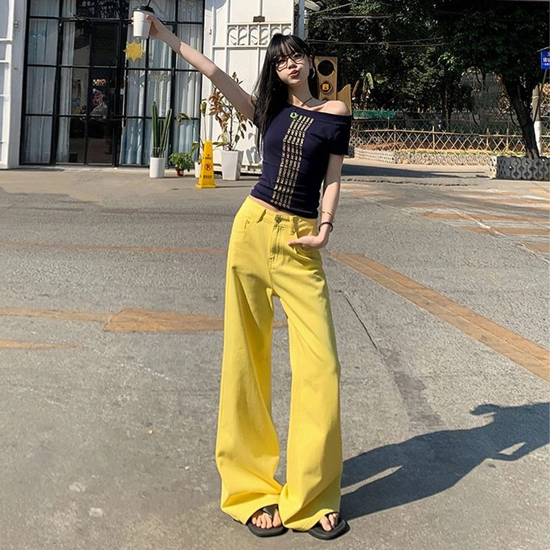 YICHEN A