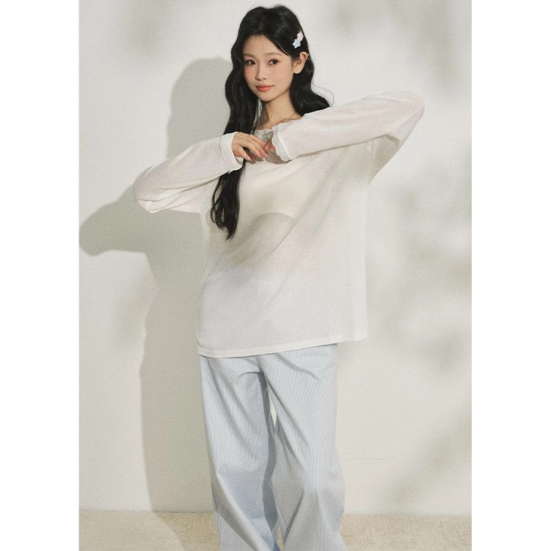 YICHEN T