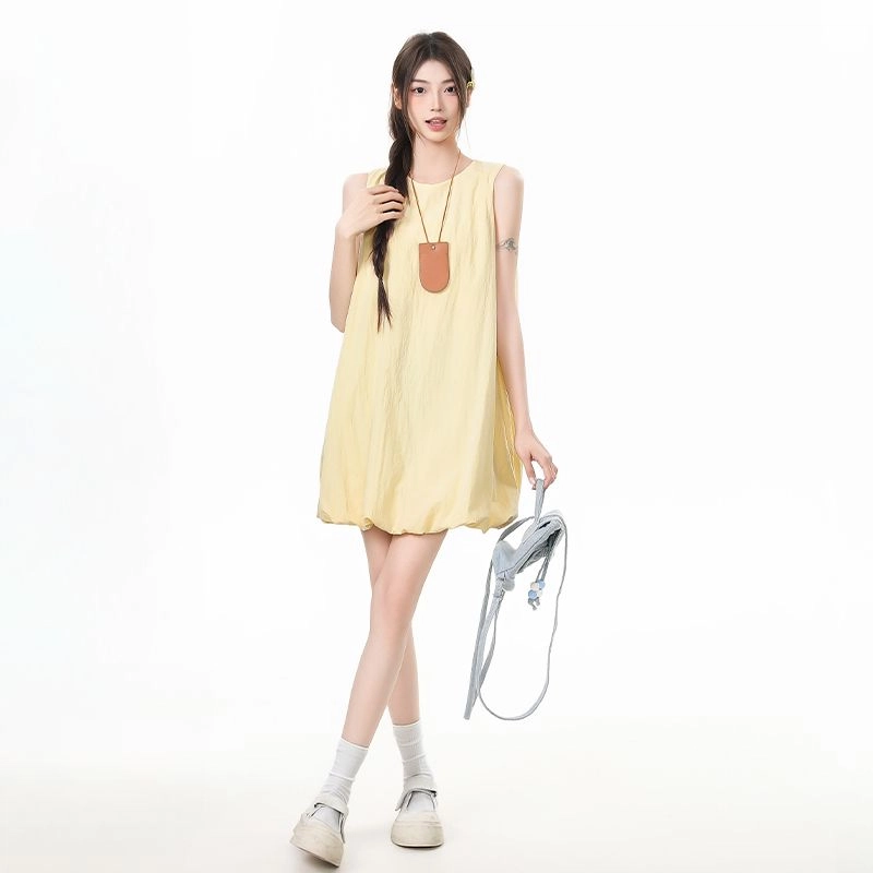 YICHEN A