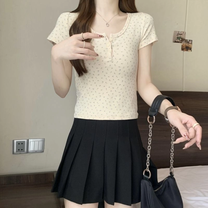 YICHEN T