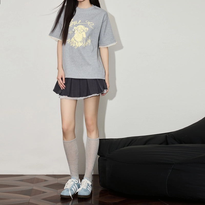 YICHEN T