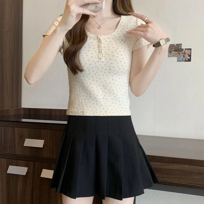 YICHEN T