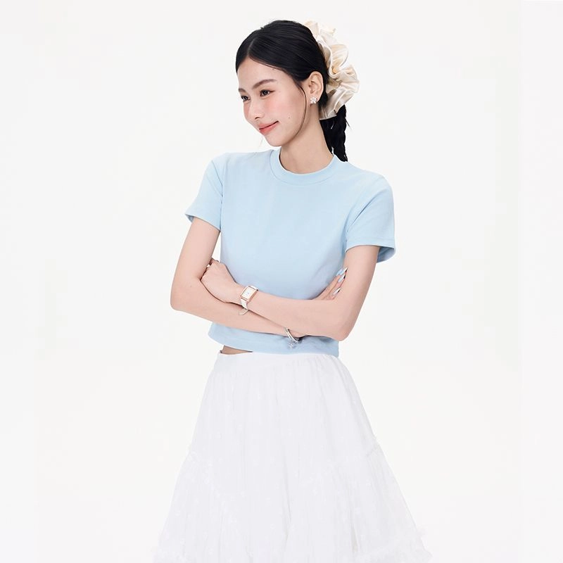 YICHEN T