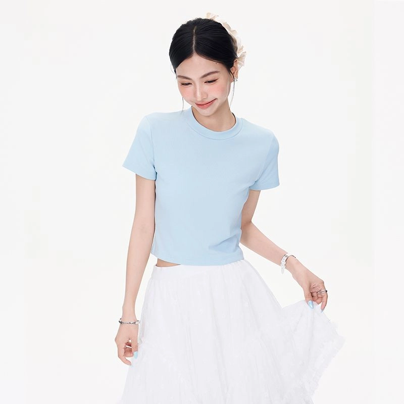 YICHEN T