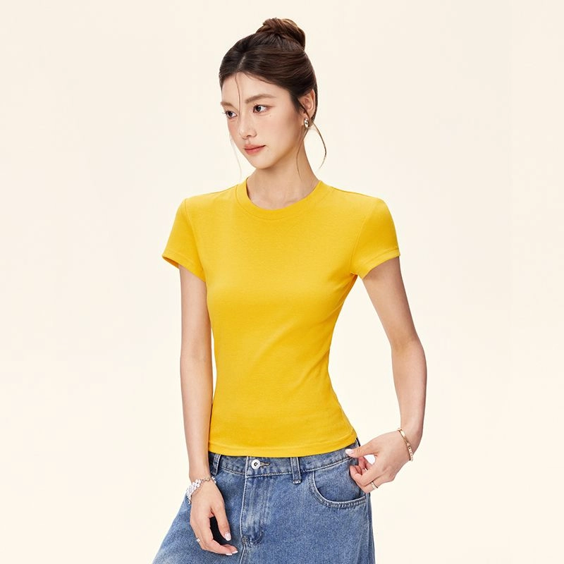 YICHEN T