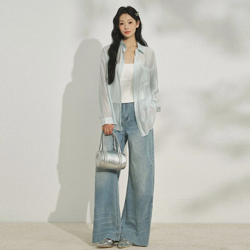 YICHEN 2025