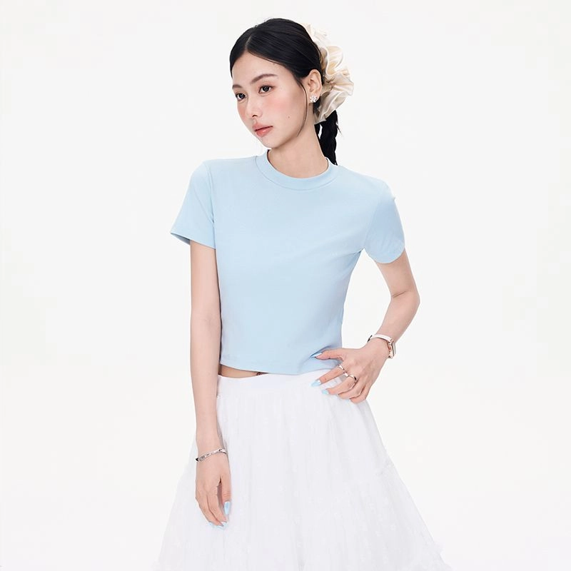 YICHEN T