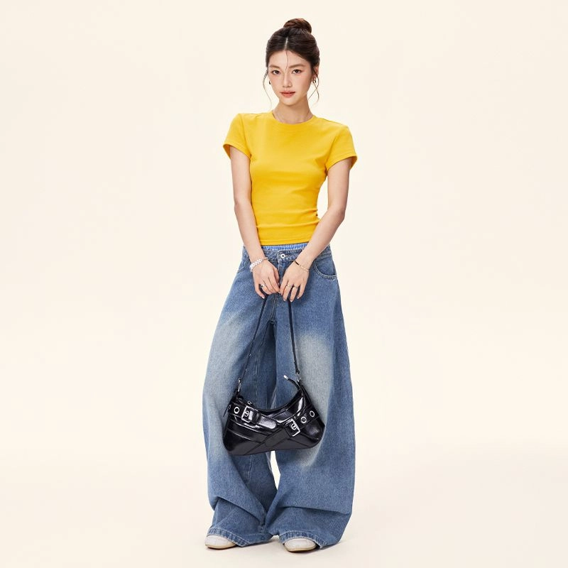 YICHEN T