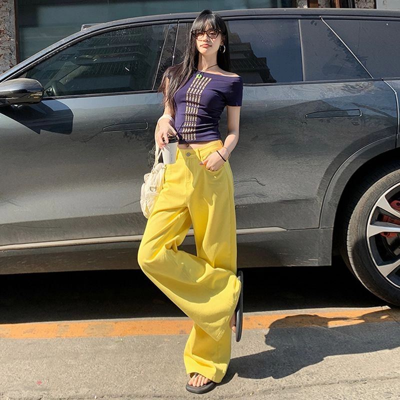 YICHEN A