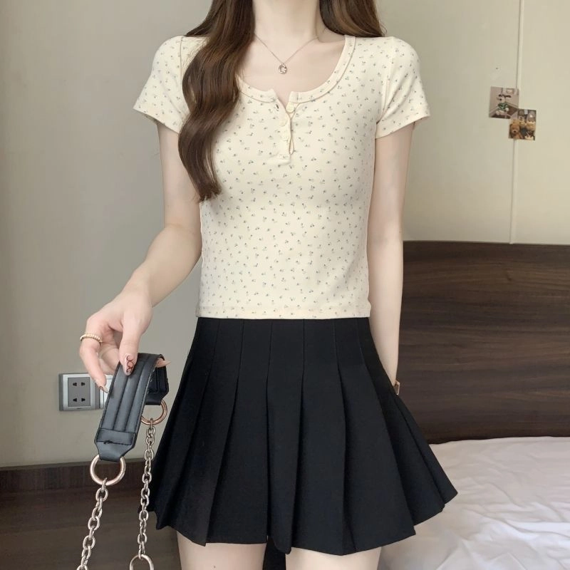 YICHEN T