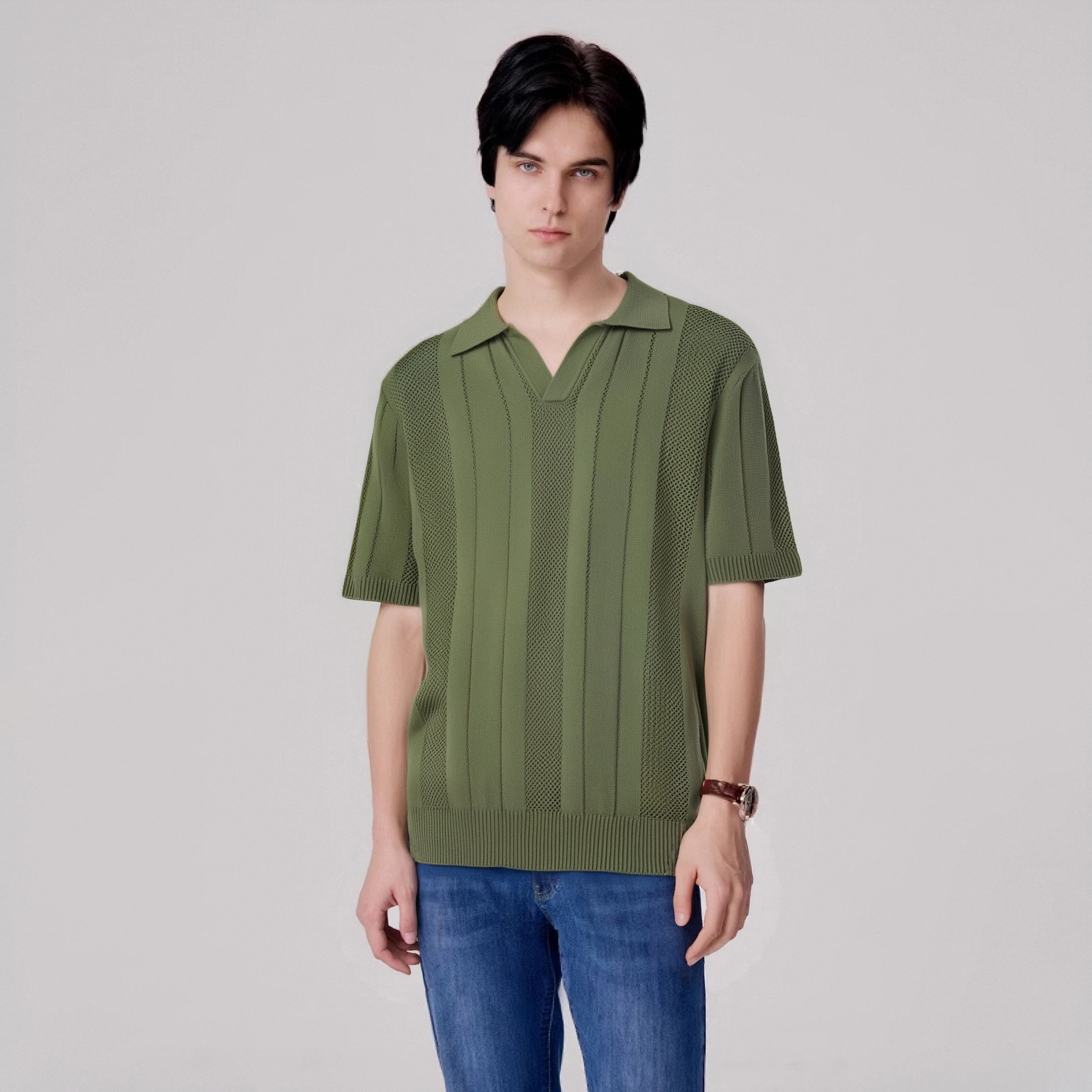 POLOMEISDO Polo