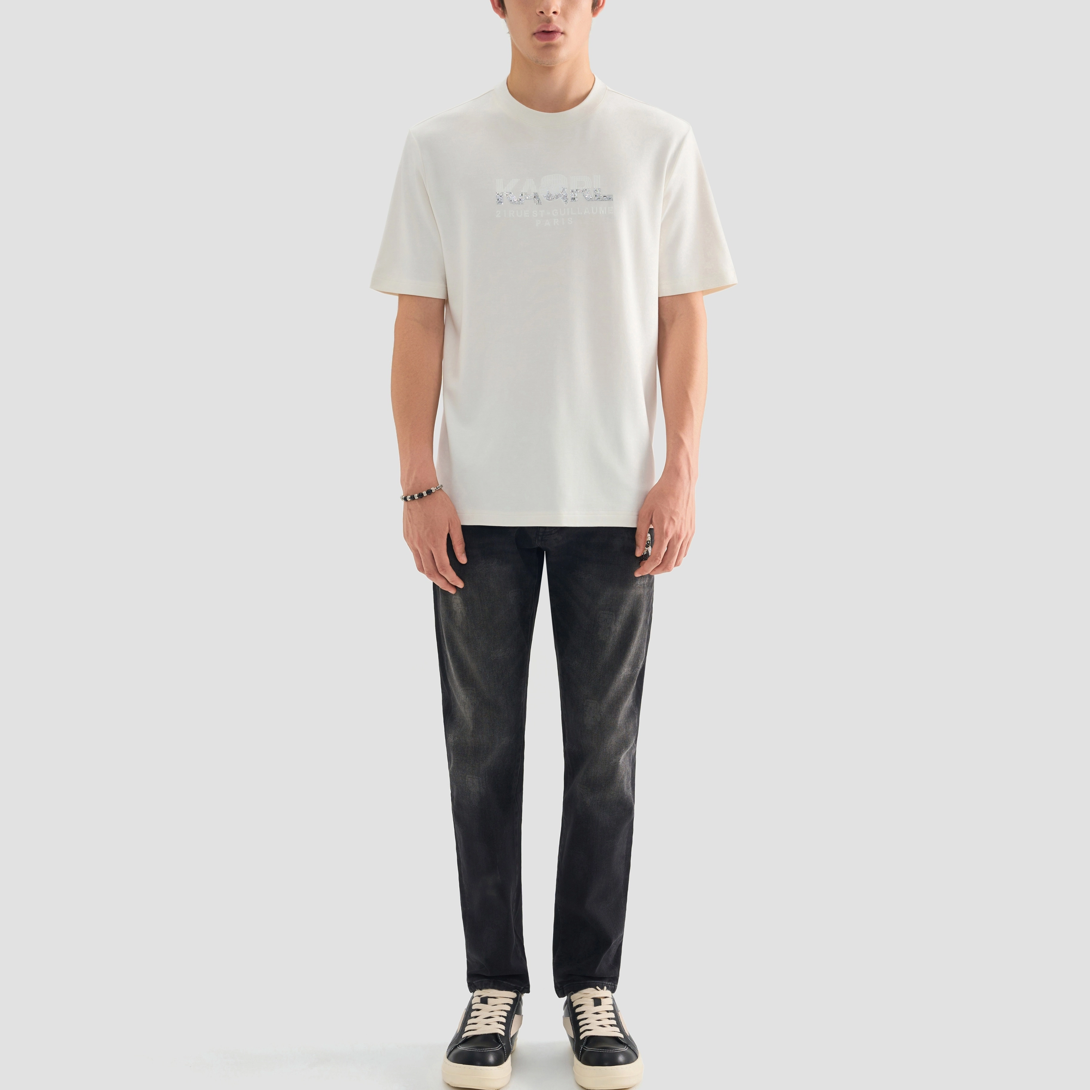 KARL LAGERFELD FW25 T
