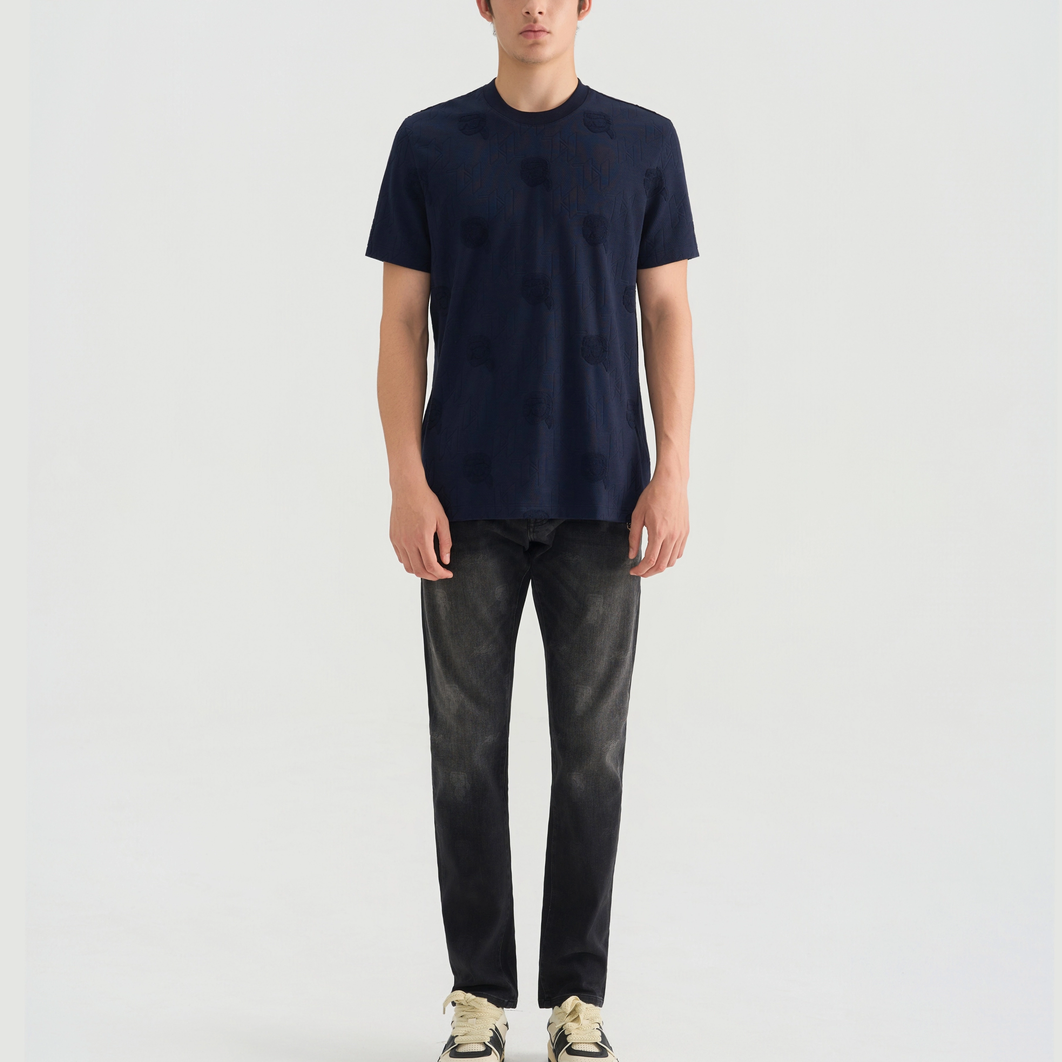 KARL LAGERFELD FW25 T