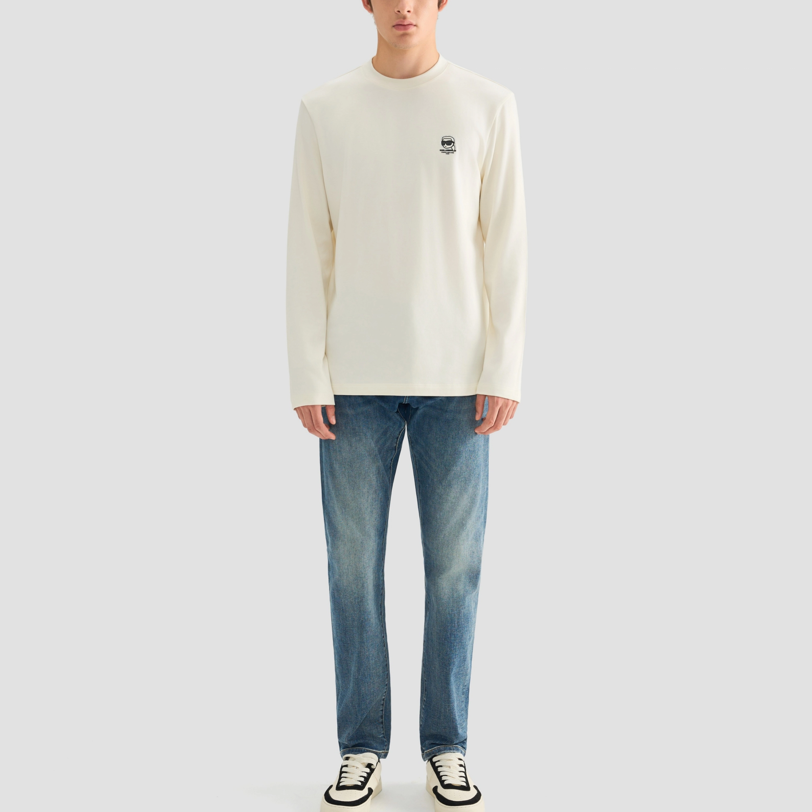 KARL LAGERFELD FW25 T