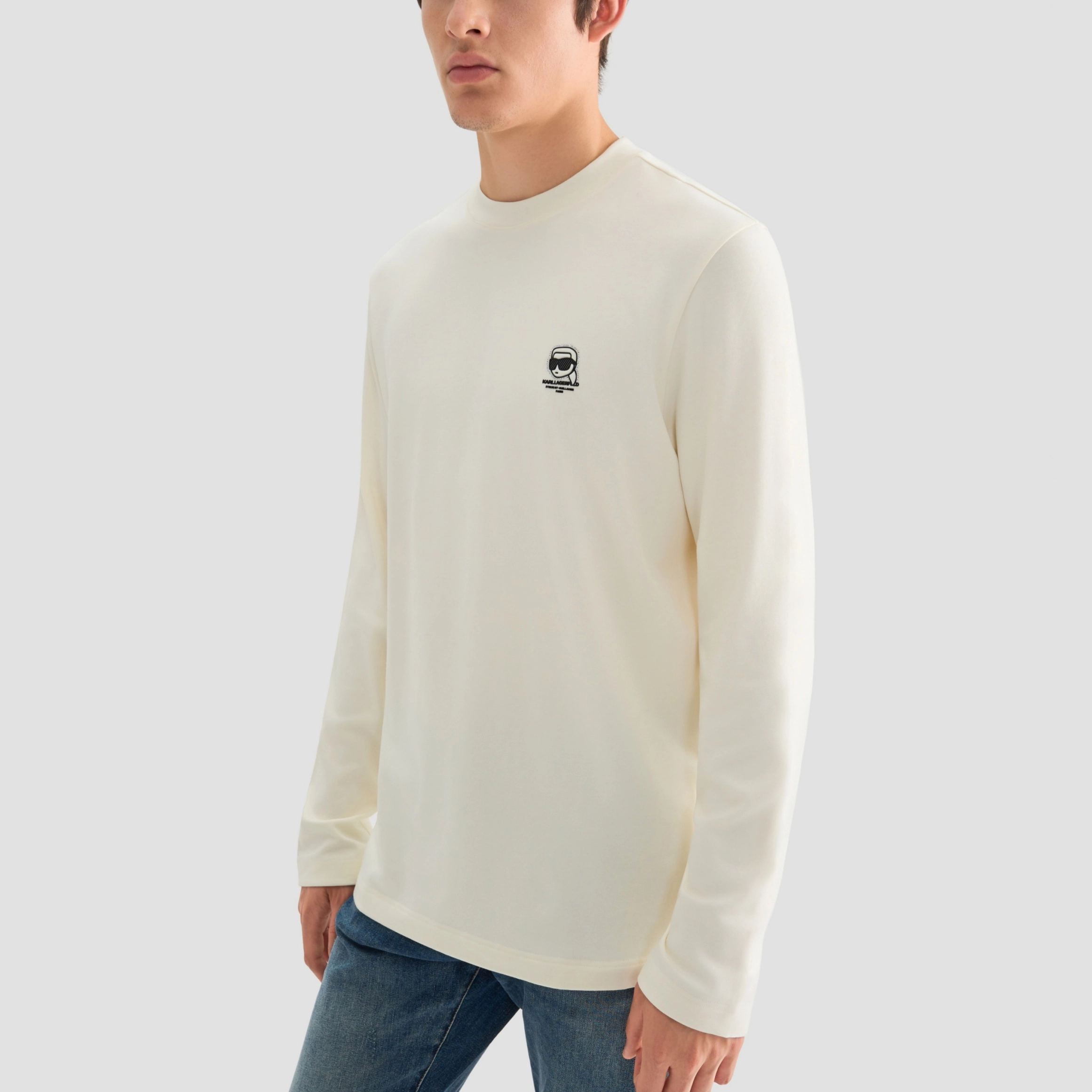 KARL LAGERFELD FW25 T