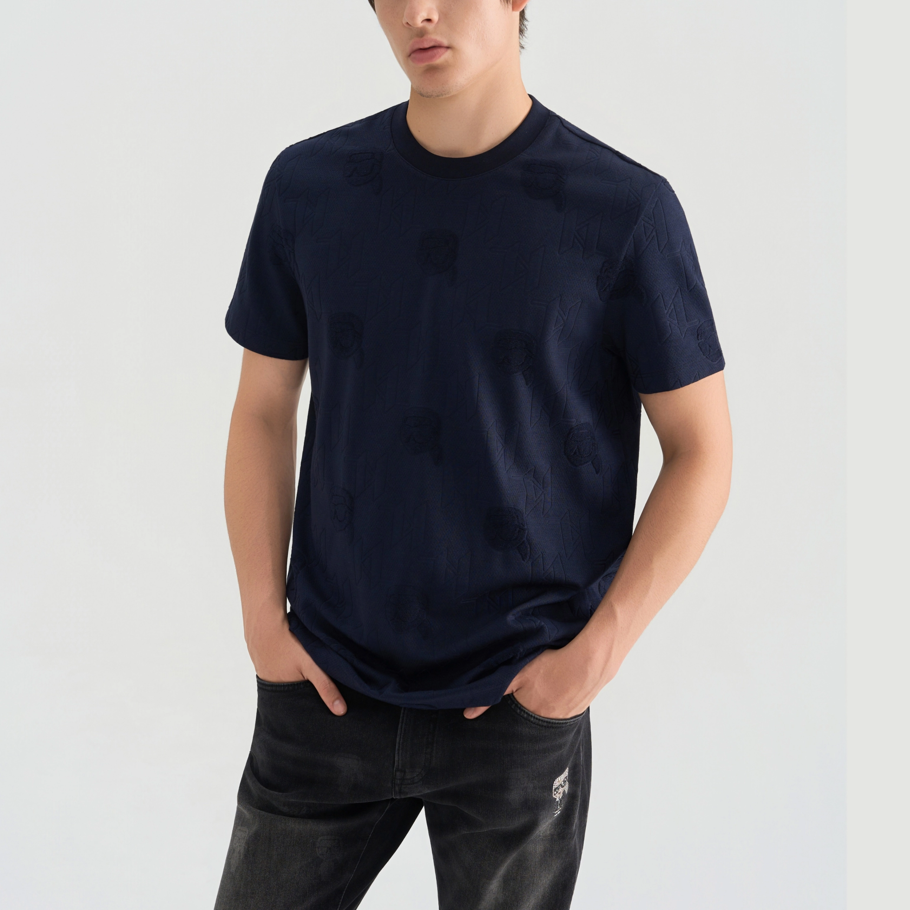 KARL LAGERFELD FW25 T