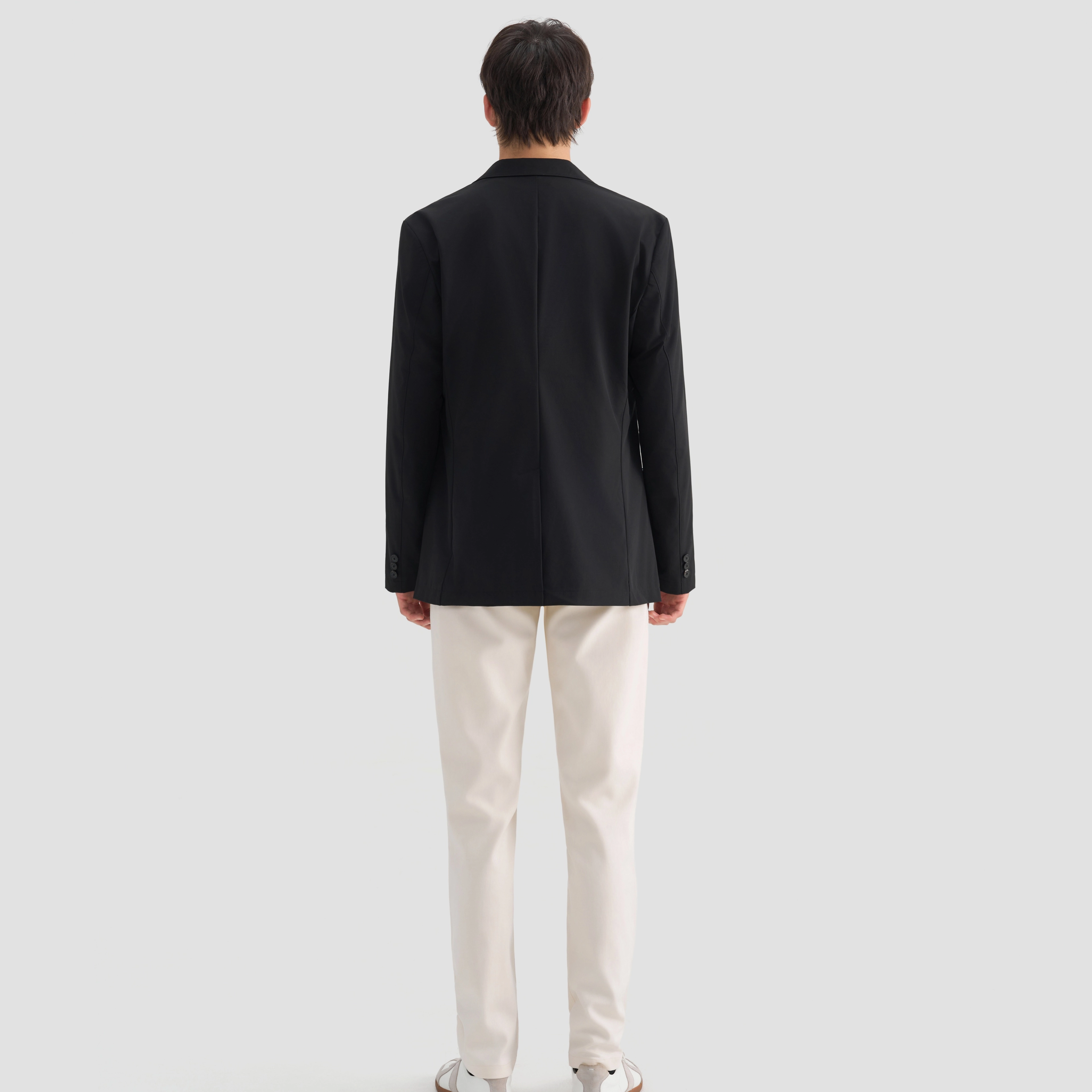 KARL LAGERFELD SS25 Logo