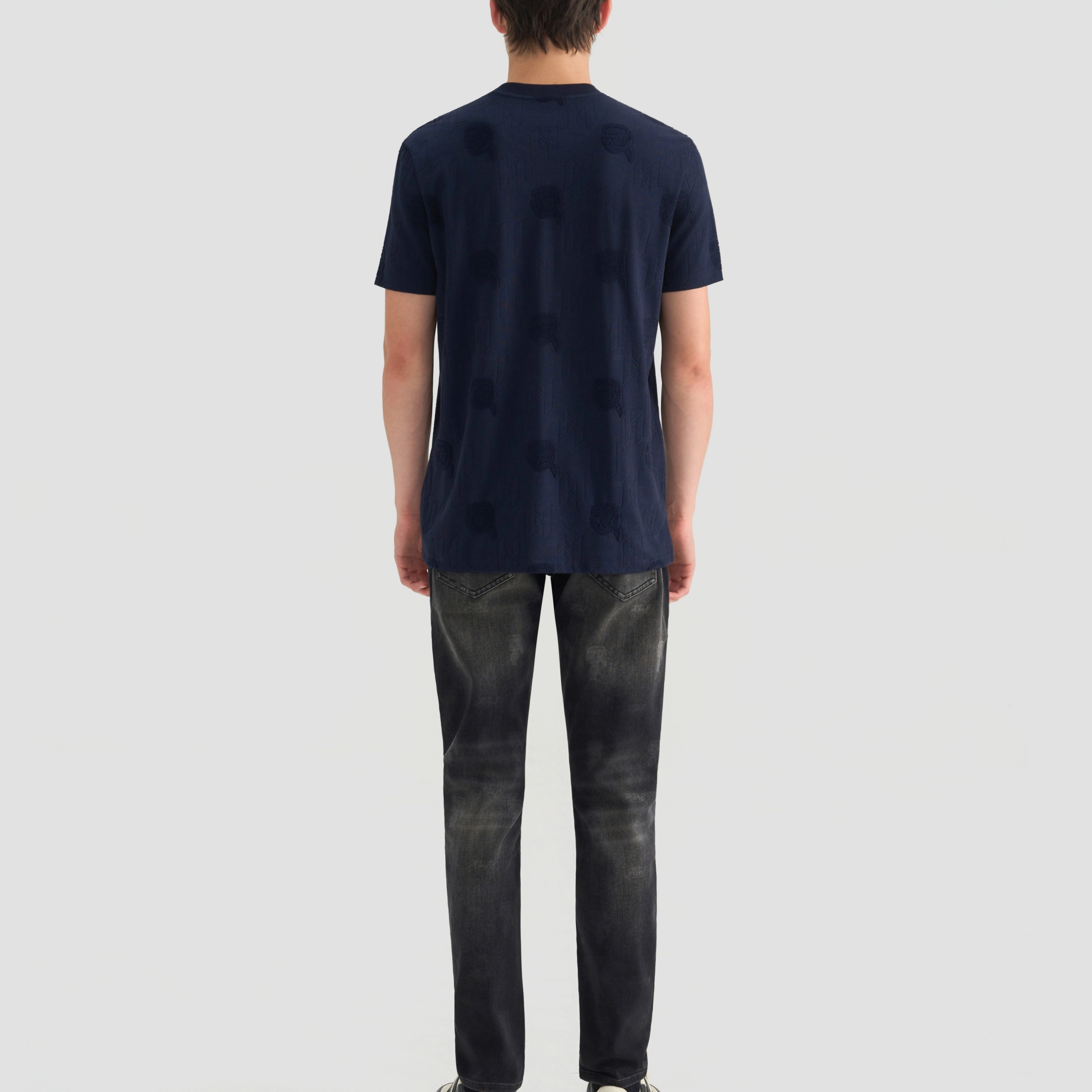 KARL LAGERFELD FW25 T