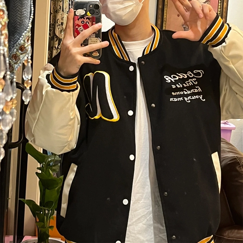 YGHOME OFFICIAL cleanfitvibe