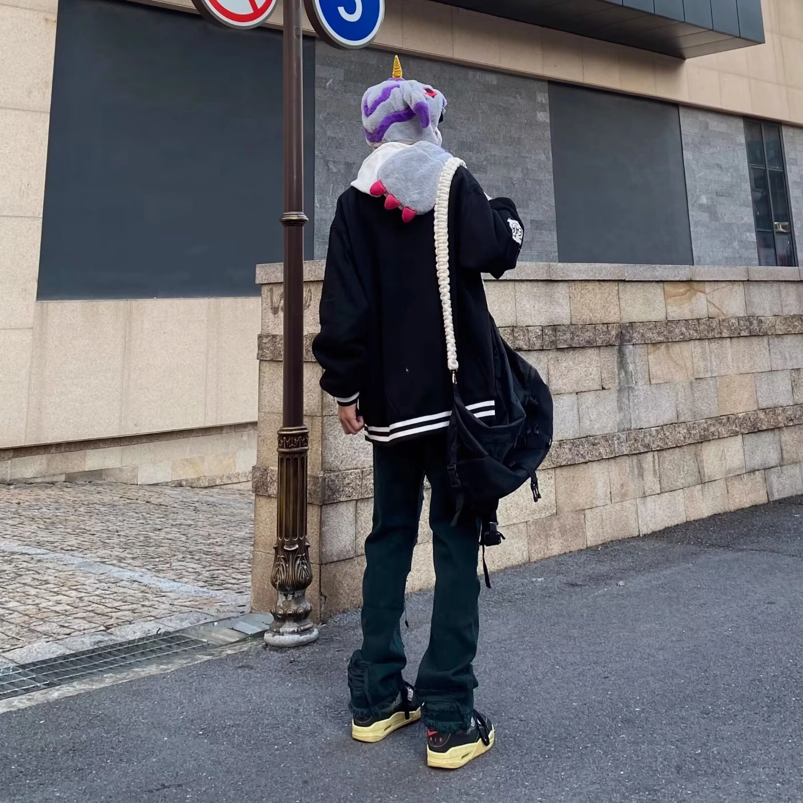 YGHOME OFFICIAL clean fitvibe