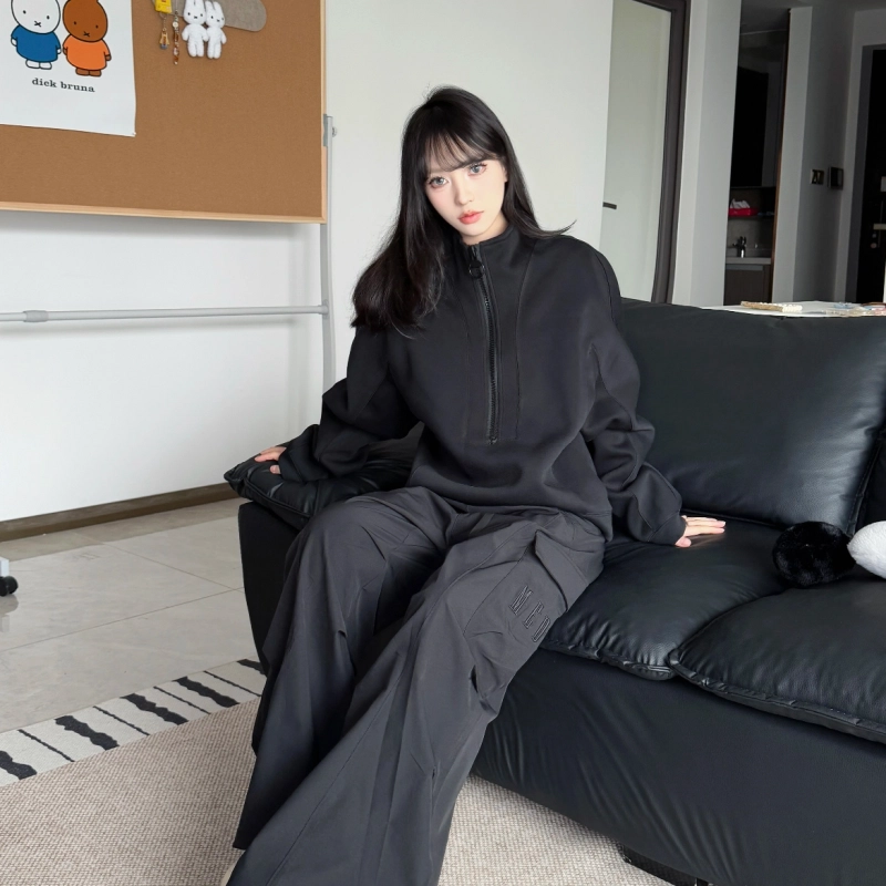 YGHOME OFFICIAL cleanfitoversize