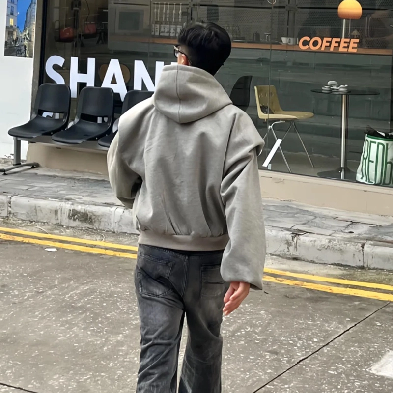 YGHOME OFFICIAL cleanfitvibe