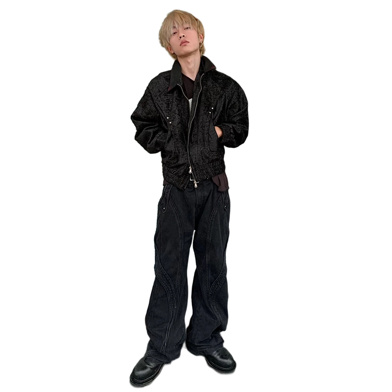 YGHOME OFFICIAL cleanfitvibe