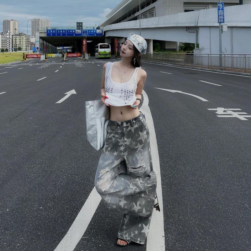 YGHOME OFFICIAL baggy
