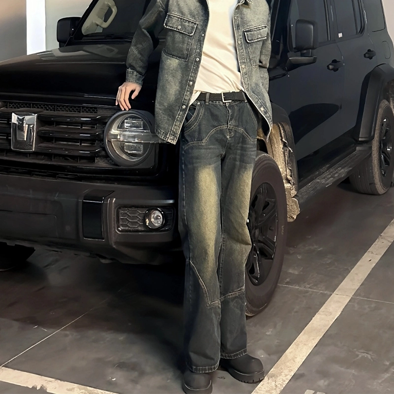 YGHOME OFFICIAL cleanfit