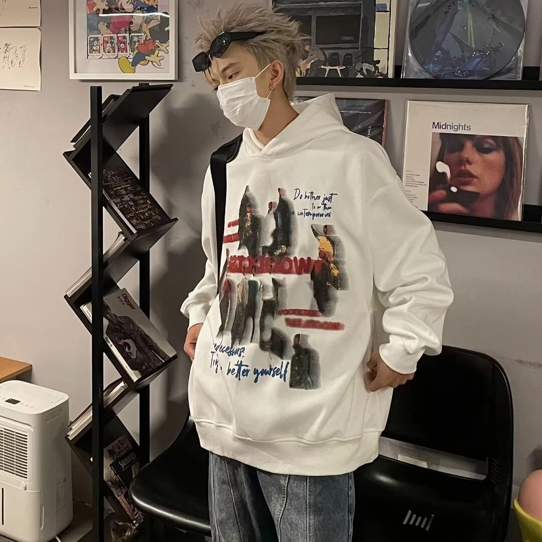 YGHOME OFFICIAL cleanfitvibe