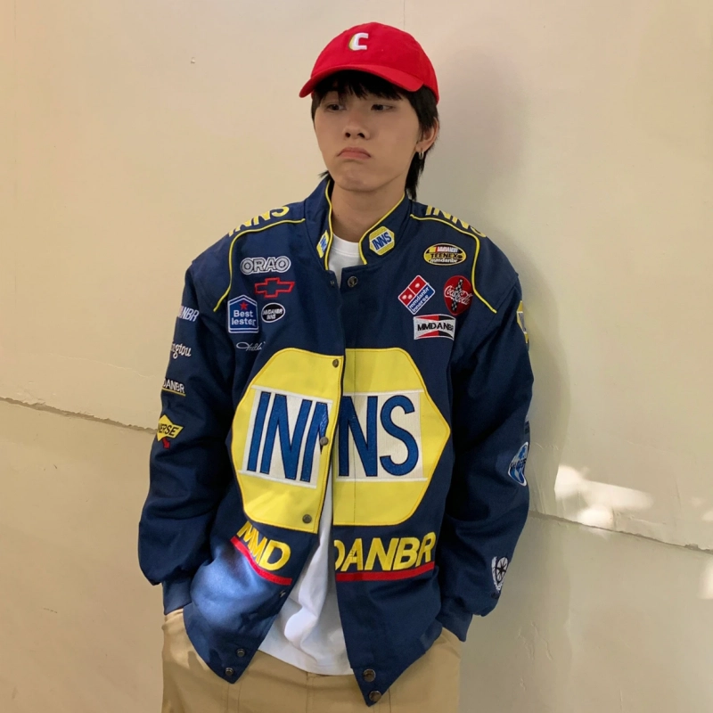 YGHOME OFFICIAL inshiphop