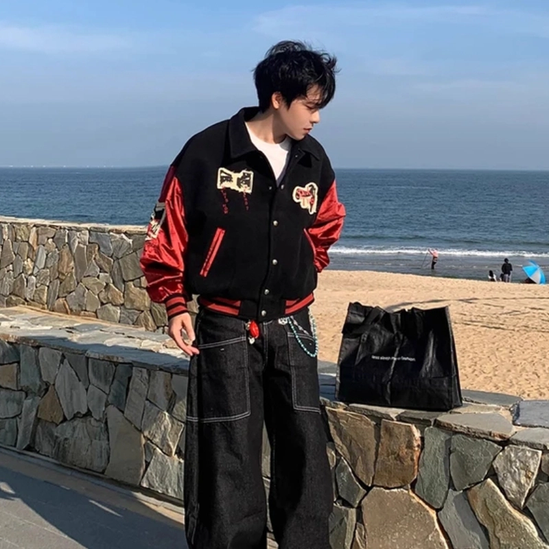 YGHOME OFFICIAL vibeboxycleanfit