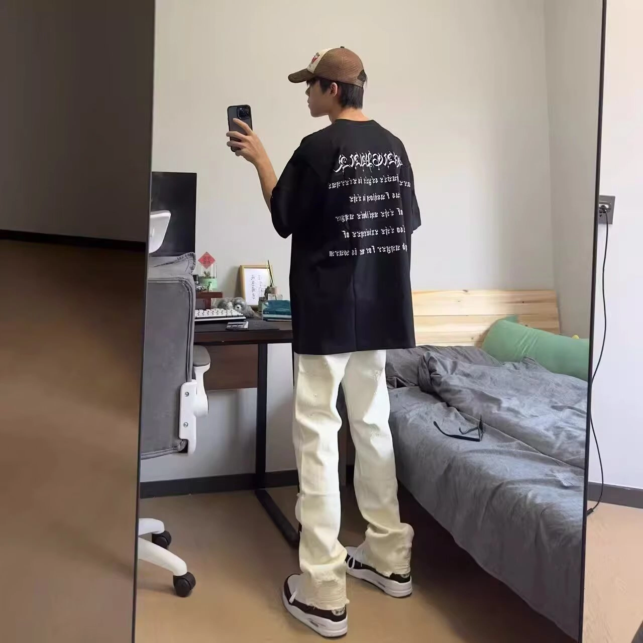 YGHOME OFFICIAL clean fitvibe
