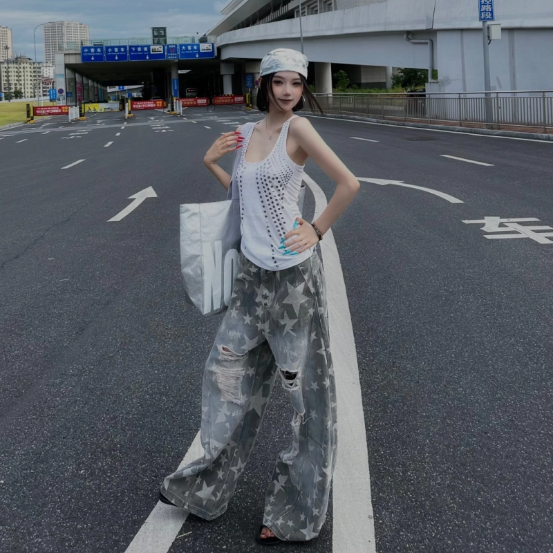 YGHOME OFFICIAL baggy