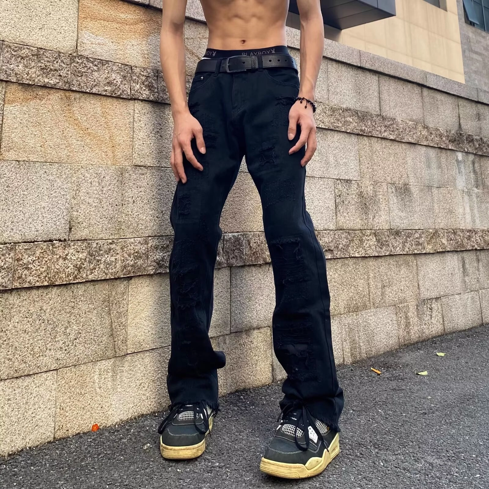 YGHOME OFFICIAL clean fitvibe