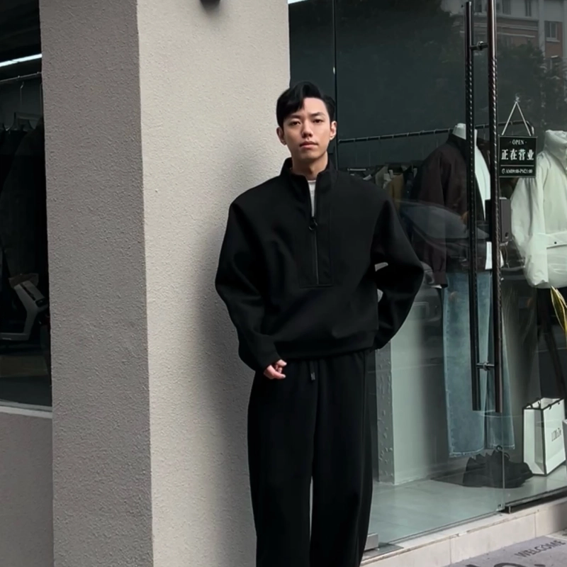 YGHOME OFFICIAL cleanfitoversize