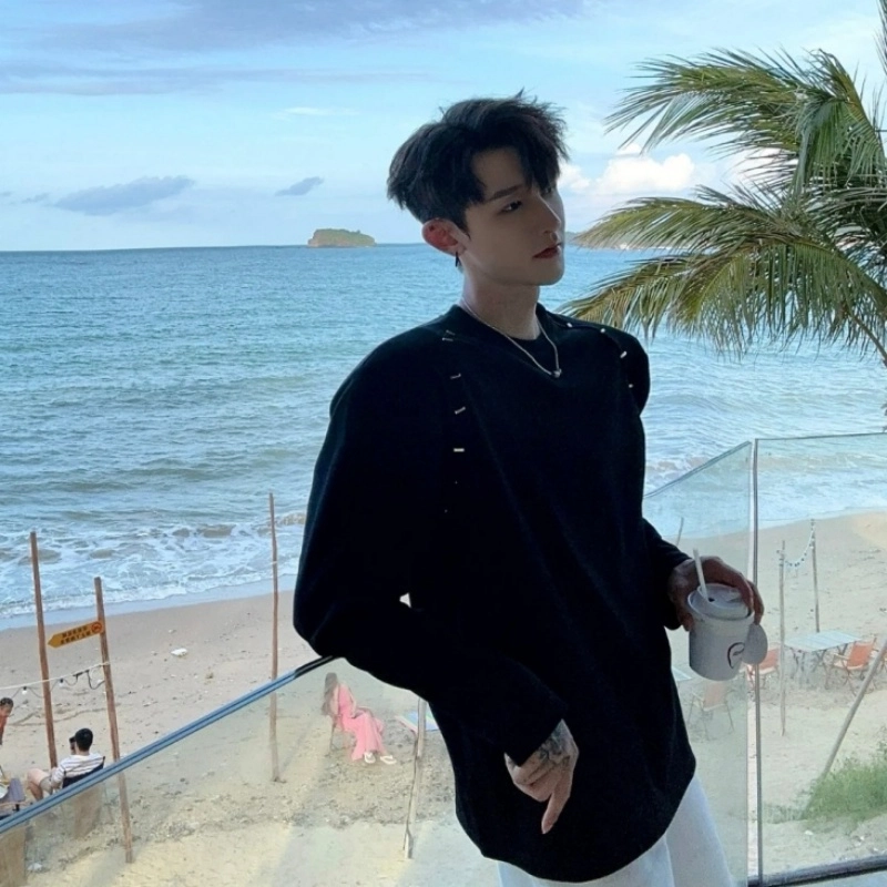 YGHOME OFFICIAL cleanfitT