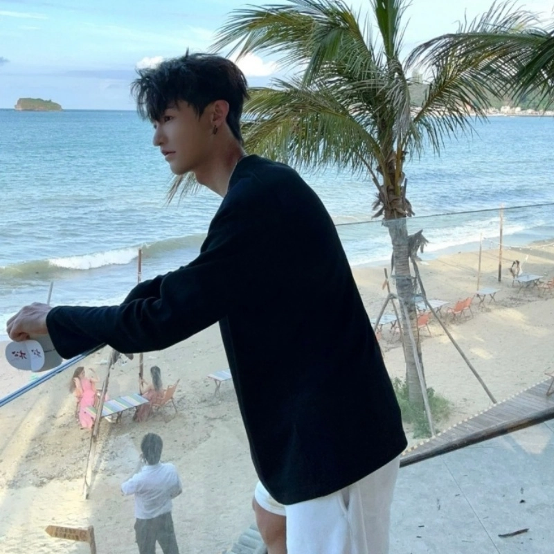 YGHOME OFFICIAL cleanfitT