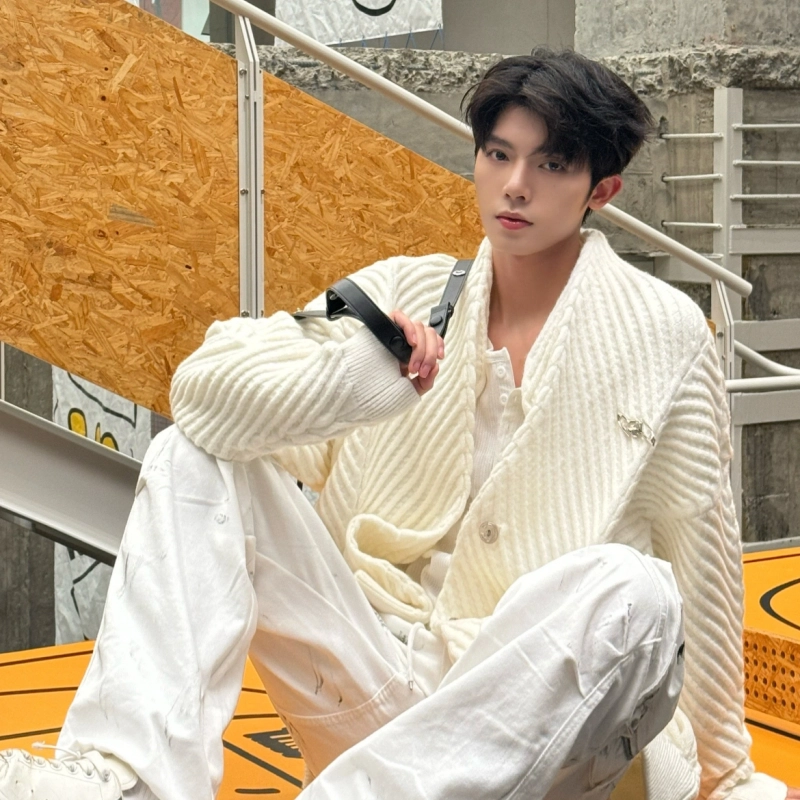YGHOME OFFICIAL V