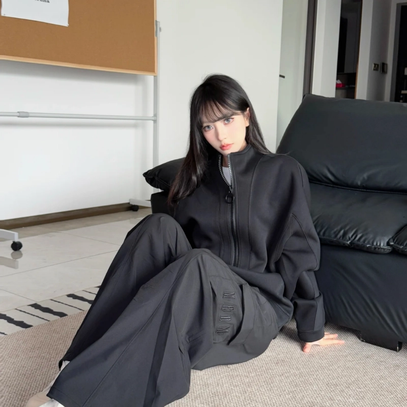 YGHOME OFFICIAL cleanfitoversize