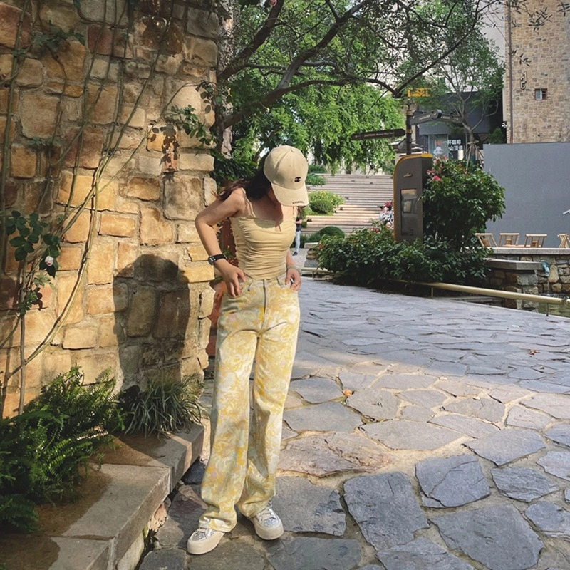 YGHOME OFFICIAL clean fitvibe