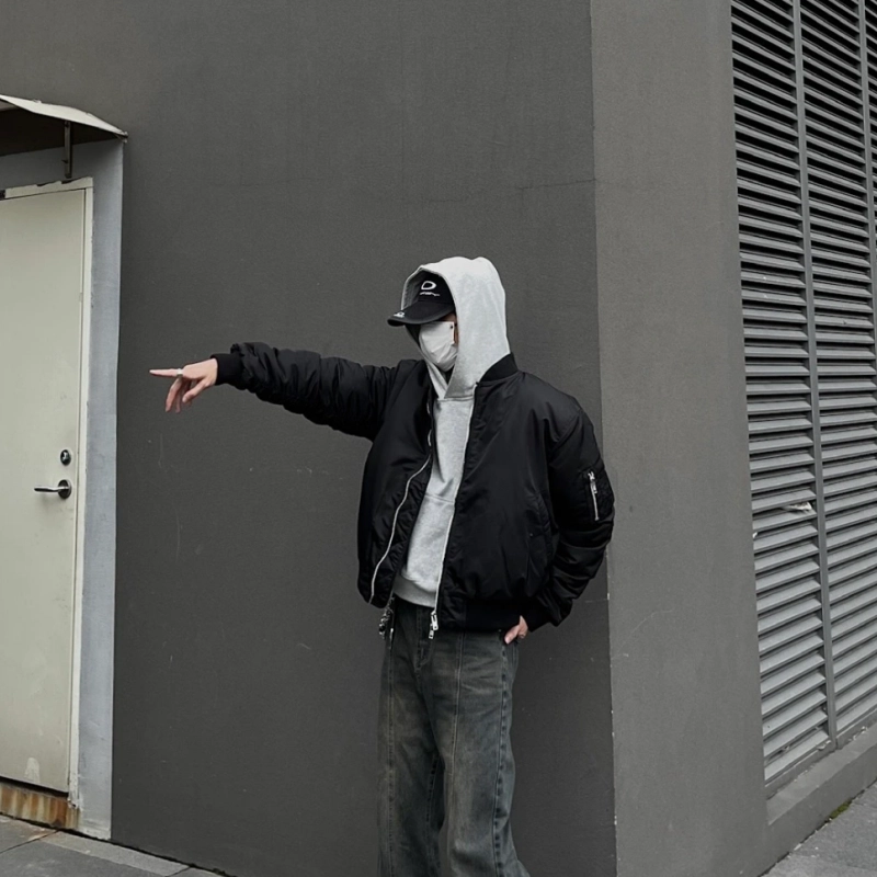 YGHOME OFFICIAL cleanfitoversize