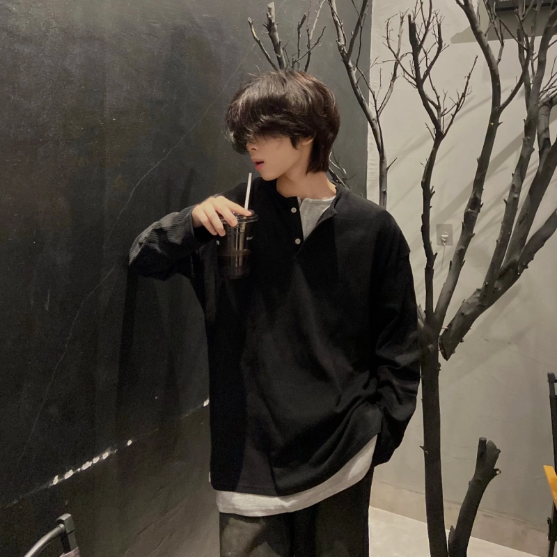 YGHOME OFFICIAL oversizeT