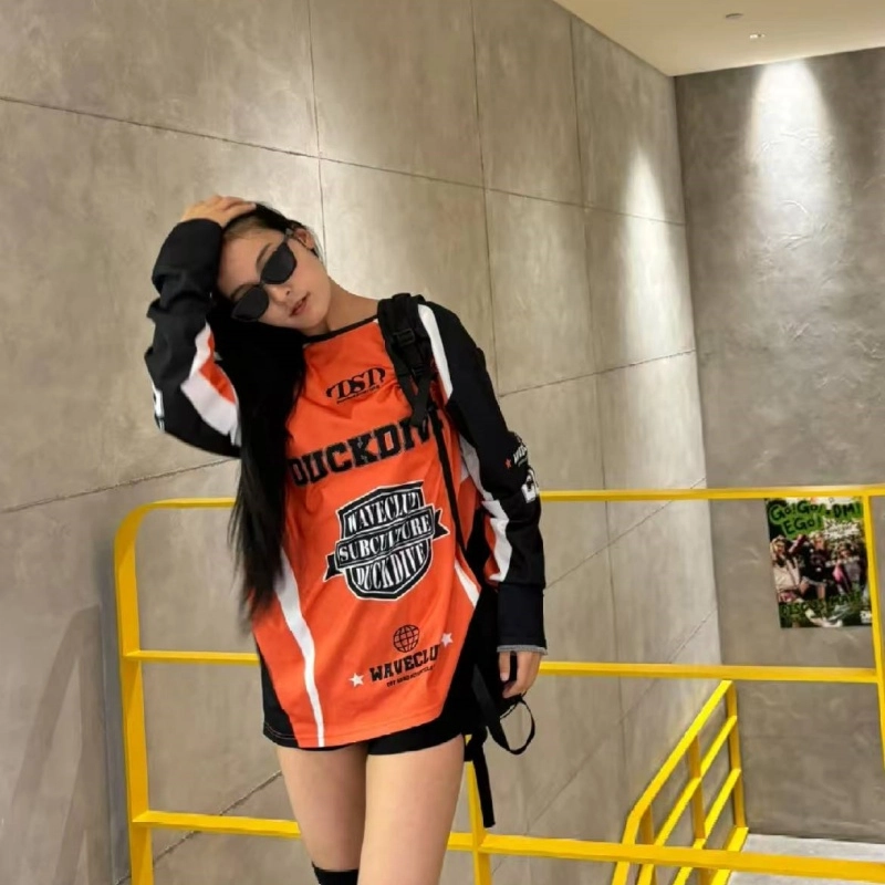 YGHOME OFFICIAL cleanfitinsT