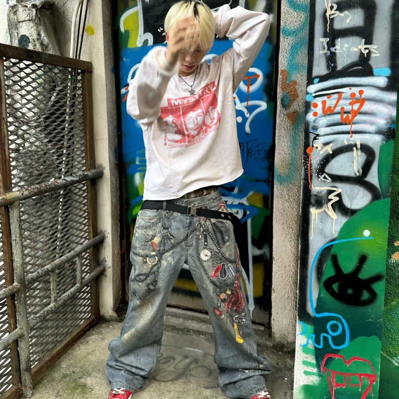 YGHOME OFFICIAL 3D