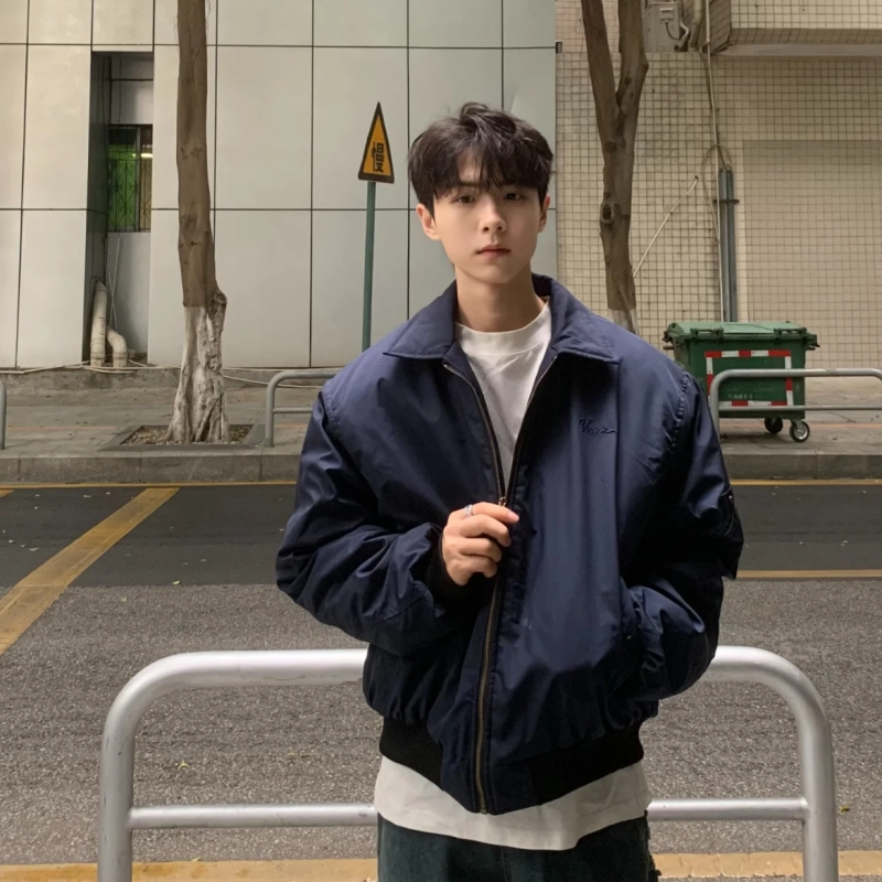 YGHOME OFFICIAL cleanfitoversize