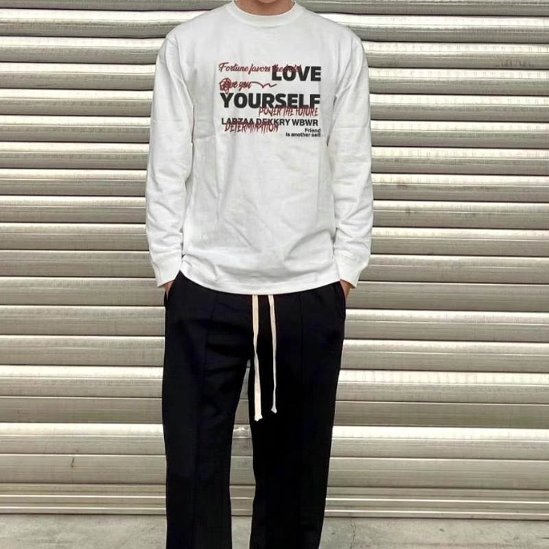 YGHOME OFFICIAL cleanfit
