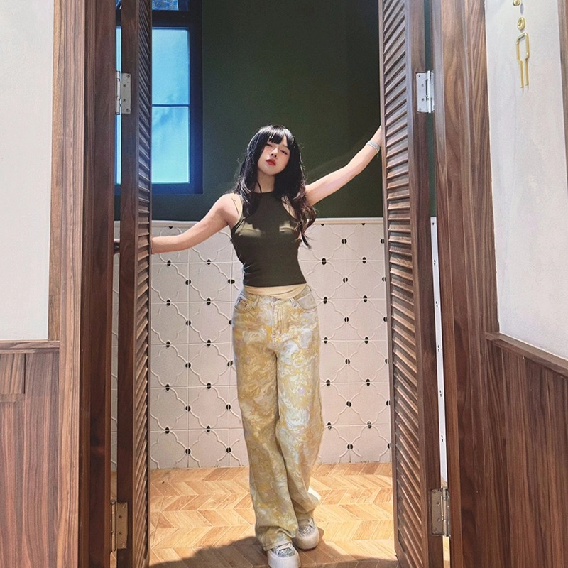 YGHOME OFFICIAL clean fitvibe